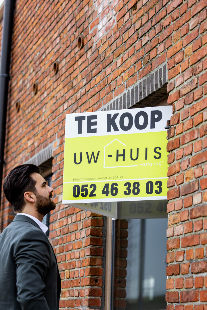 Bent u van plan om uw huis te verkopen?